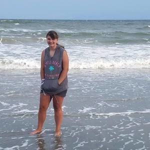 Meet your Posher, Maddison